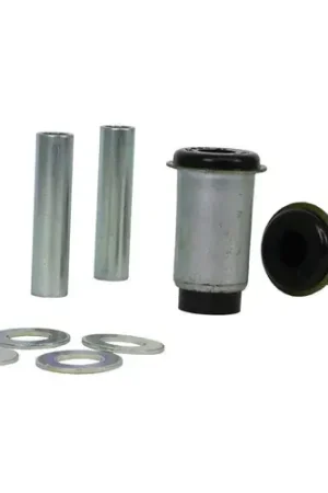 Whiteline Front Control Arm - Lower Inner Bushing (Cortina TE, TF 77-82) No Minimum Order