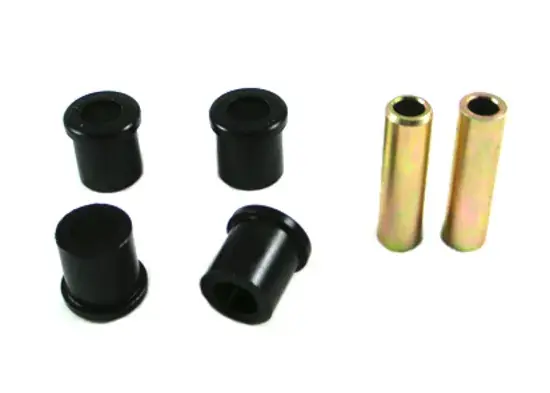 Whiteline Front Control Arm - Lower Inner Bushing (Cortina UK/NZ model 68-82) Best Price