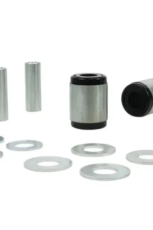 Price Drop Whiteline Front Control Arm - Lower Inner Bushing (Hilux/Fortuner)