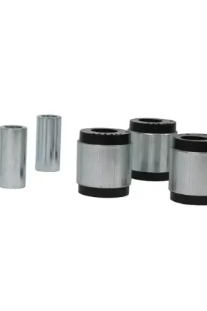 Whiteline Front Control Arm - Lower Inner Bushing (Iveco Daily 06-11) Budget