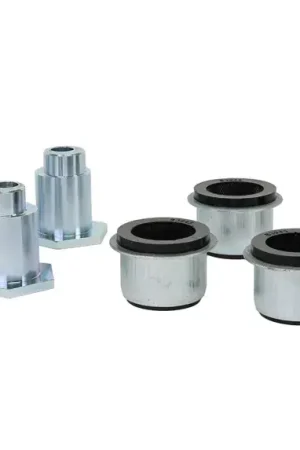 Viral Whiteline Front Control Arm - Lower Inner Bushing (Iveco Daily 06-11)