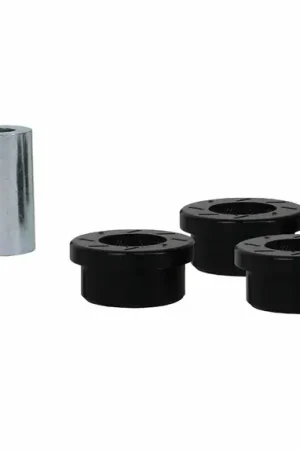 Last Chance Whiteline Front Control Arm - Lower Inner Bushing (Lexus GS300 97-05/ SC430 01-10)