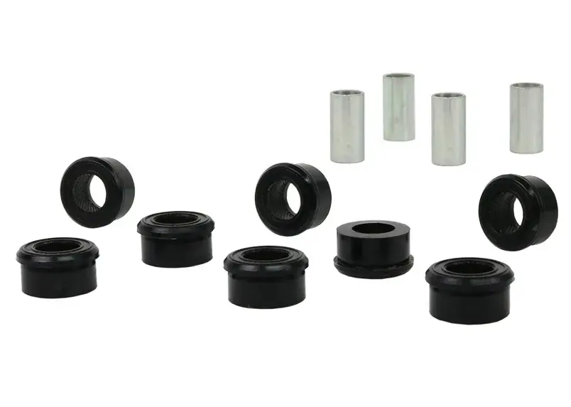 Whiteline Front Control Arm - Lower Inner Bushing (MG MGA, MGB 60-73) Grab Now