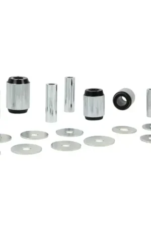 Next Day Delivery Whiteline Front Control Arm - Lower Inner Bushing (Prado/Hilux/Fortuner)