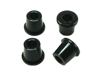 Whiteline Front Control Arm - Lower Inner Bushing (Triton ME-MJ 2WD) Top Pick