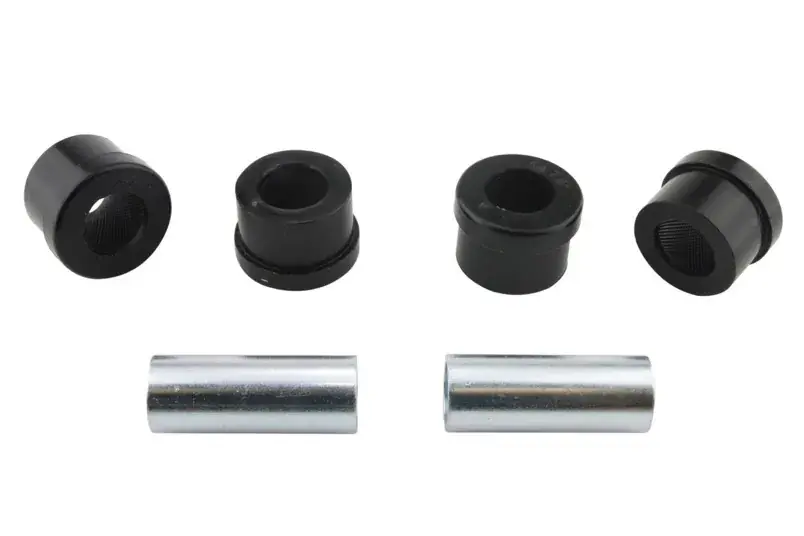 Whiteline Front Control Arm - Lower Inner Front Bushing (Celica 85-89) Hot Deal