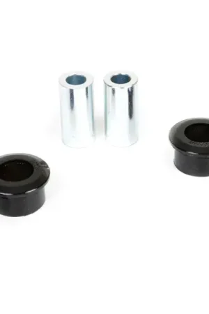 Whiteline Front Control Arm - Lower Inner Front Bushing (Civic 11-15/Jazz 08-14) Big Sale