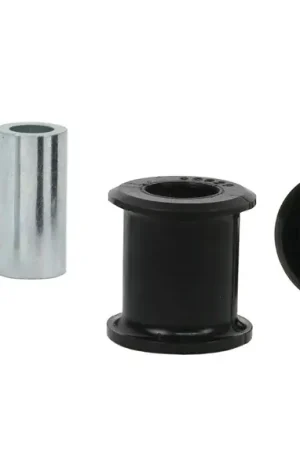 Fan Favorite Whiteline Front Control Arm - Lower Inner Front Bushing (CX-5 12-17/Mazda 3 14-19/Mazda 6 2012+)