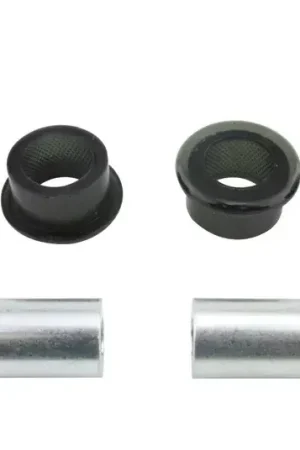 Whiteline Front Control Arm - Lower Inner Front Bushing (Honda Jazz GD 02-08) Express Delivery