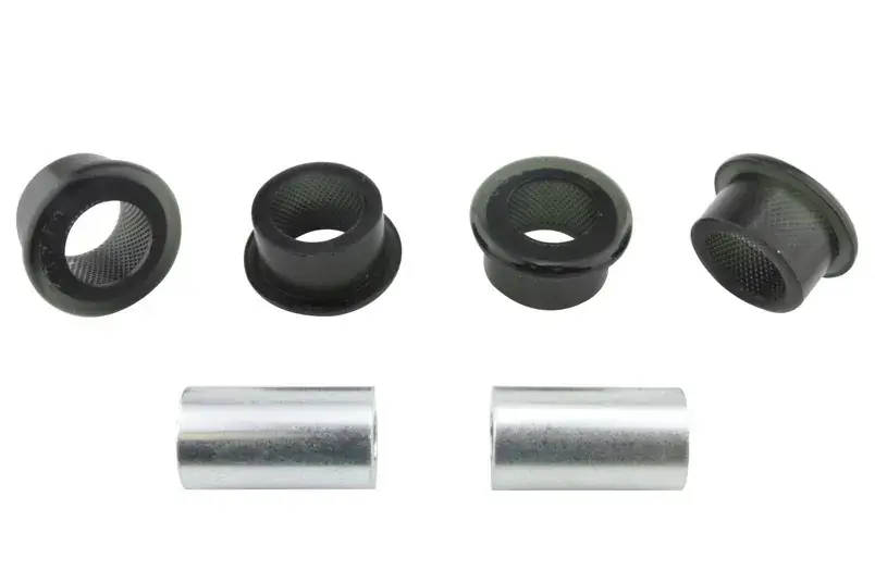 Whiteline Front Control Arm - Lower Inner Front Bushing (Honda Jazz GD 02-08) Express Delivery
