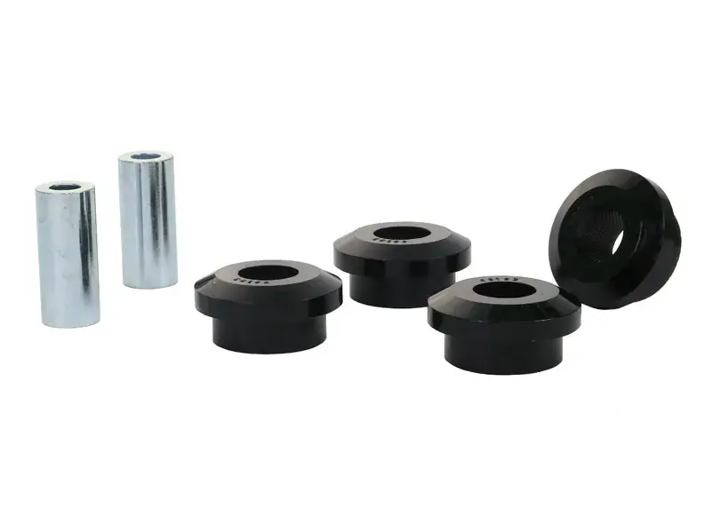 Whiteline Front Control Arm - Lower Inner Front Bushing (Honda S2000 99-09) Express Delivery