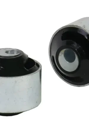 Whiteline Front Control Arm - Lower Inner Front Bushing (Hyundai/Kia) Modern