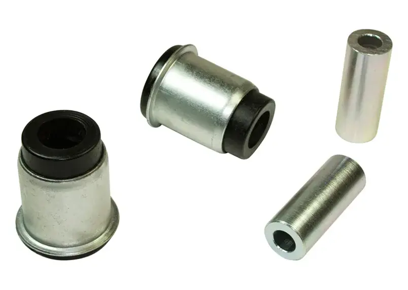 Whiteline Front Control Arm - Lower Inner Front Bushing (L400 4WD 94-06) Express Delivery