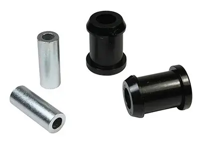 Whiteline Front Control Arm - Lower Inner Front Bushing (Pajero NM-NX) Professional Grade