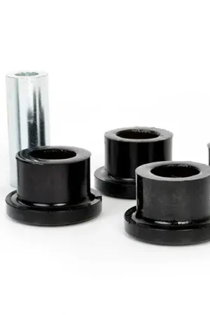 Whiteline Front Control Arm - Lower Inner Front Bushing (Viva JF) Professional Grade
