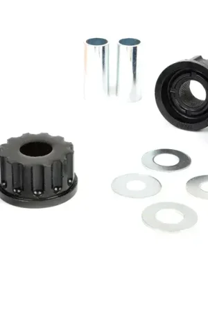 Best Choice Whiteline Front Control Arm - Lower Inner Rear Bushing (Civic FB, FG2 11-15)