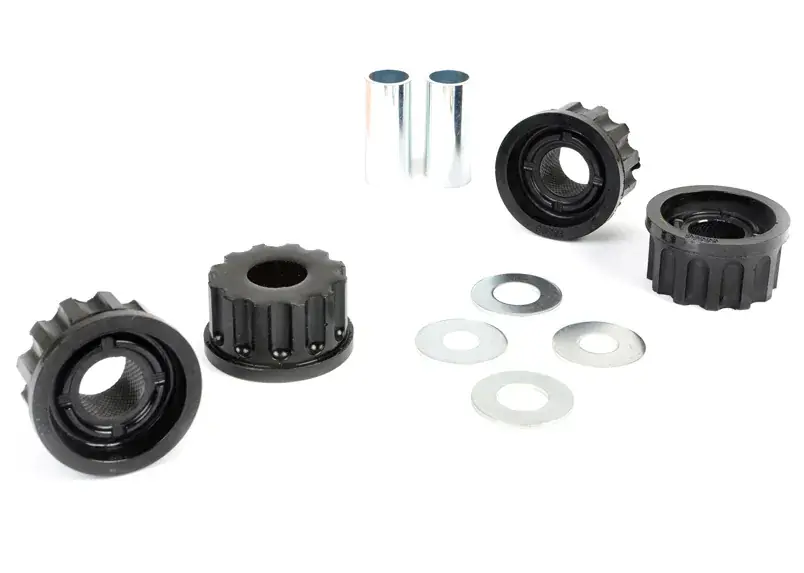 Best Choice Whiteline Front Control Arm - Lower Inner Rear Bushing (Civic FB, FG2 11-15)