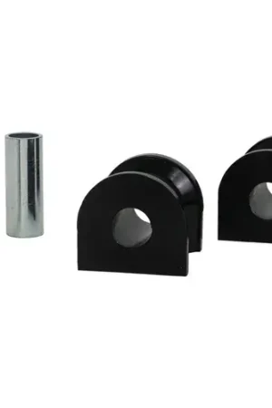 Whiteline Front Control Arm - Lower Inner Rear Bushing (Corolla AE80/AE82 85-89) Top Pick