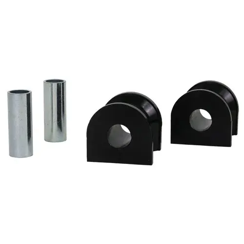 Whiteline Front Control Arm - Lower Inner Rear Bushing (Corolla AE80/AE82 85-89) Top Pick