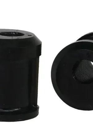 Whiteline Front Control Arm - Lower Inner Rear Bushing (Galant HG/HH 89-93) Big Sale