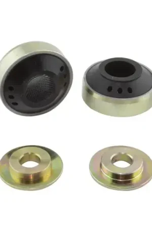 Buy Online Whiteline Front Control Arm - Lower Inner Rear Bushing (Honda Jazz GD 02-08)