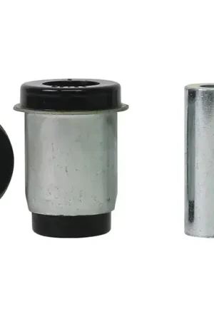 Top Pick Whiteline Front Control Arm - Lower Inner Rear Bushing (L400 4WD 94-06)