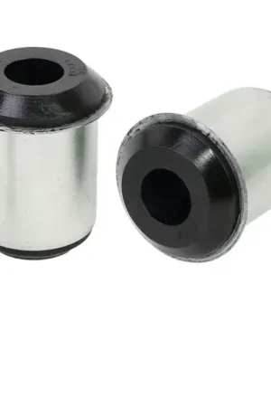 Budget Whiteline Front Control Arm - Lower Inner Rear Bushing (Landcruiser 200 Series)