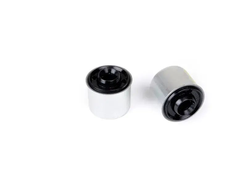 Bargain Whiteline Front Control Arm - Lower Inner Rear Bushing (Magna 96-05)