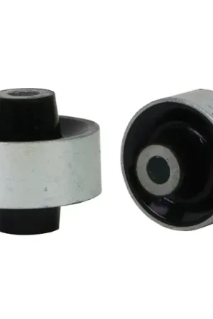 Whiteline Front Control Arm - Lower Inner Rear Bushing (Micra/Pulsar/Megane ll/Citan) Reduced Price