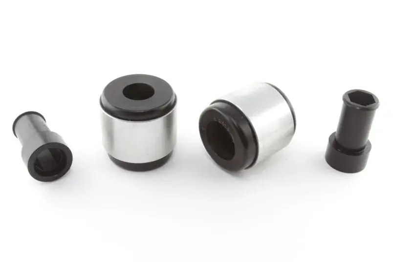Whiteline Front Control Arm - Lower Inner Rear Bushing (Mini R50-R61) Worldwide Shipping