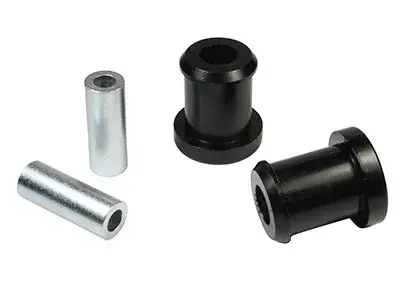 Whiteline Front Control Arm - Lower Inner Rear Bushing (Pajero NM-NX) Crafted