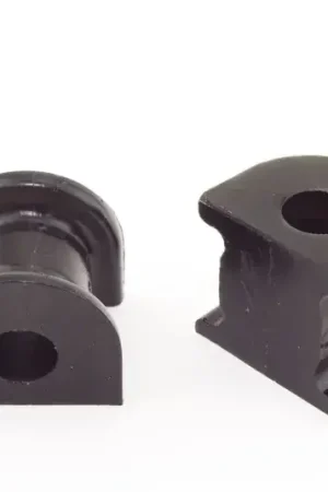 Grab Now Whiteline Front Control Arm - Lower Inner Rear Bushing (Starlet EP inc GT 89-00)