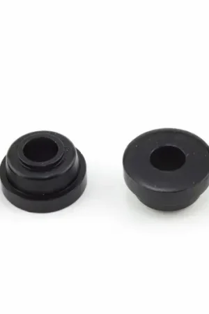 Authentic Whiteline Front Control Arm - Lower Outer Bushing (Barina/Swift 85-89)