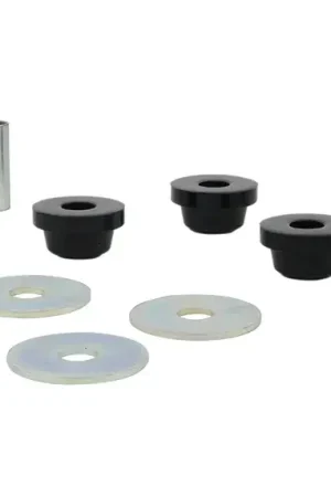 Whiteline Front Control Arm - Lower Outer Bushing (Camry SV10/SV11 83-87) Hassle-Free Returns