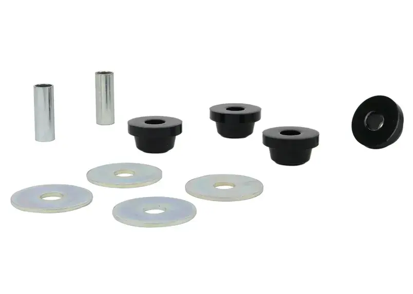 Whiteline Front Control Arm - Lower Outer Bushing (Camry SV10/SV11 83-87) Hassle-Free Returns