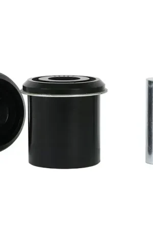 Buy Today Whiteline Front Control Arm - Lower Rear Bushing (Discovery/Range Rover Sport)