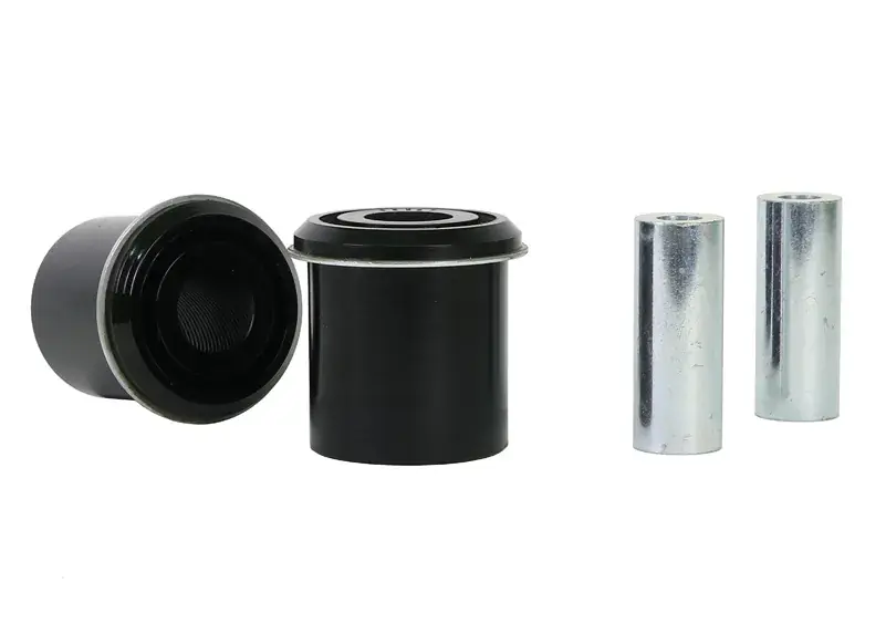 Buy Today Whiteline Front Control Arm - Lower Rear Bushing (Discovery/Range Rover Sport)