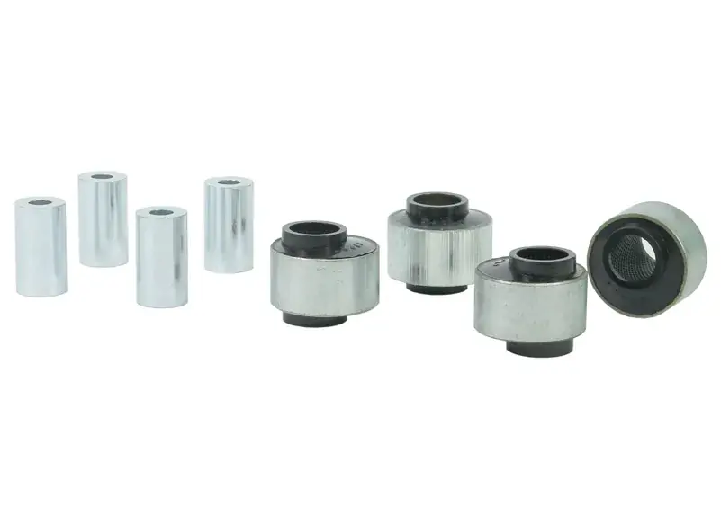 Hot Deal Whiteline Front Control Arm - Upper Inner Bushing (A4/A6/VW Passat)