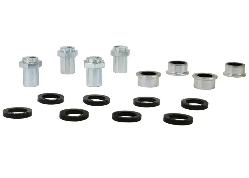 Seasonal Sale Whiteline Front Control Arm - Upper Inner Bushing (Civic/CR-V 95-01)