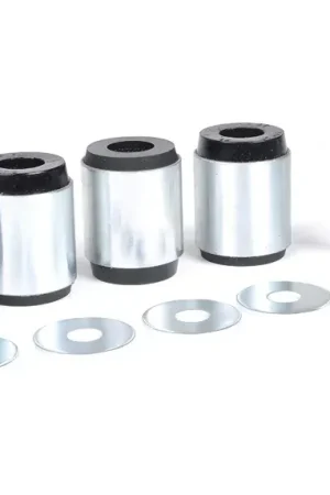 Next Day Delivery Whiteline Front Control Arm - Upper Inner Bushing (Prado/Hilux/Fortuner)