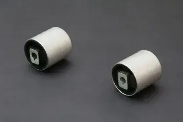 Hard Race Front Control Arm Bushing - Hardened Rubber (BMW 5-Series 96-04) Next Day Delivery
