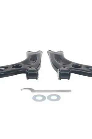 Whiteline Front Control Arm Lower - Arm (A3 12+/Golf 12+) Bargain