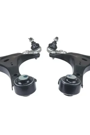 Whiteline Front Control Arm Lower - Arm Assembly Performance Caster Correction (Civic 11-16) Super Sale