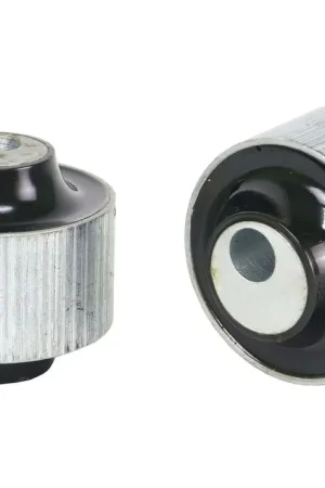 Whiteline Front Control Arm Lower - Double Offset Caster Bush Kit (I20 20-21) Modern