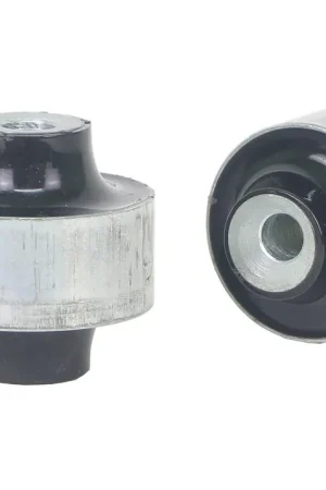 Trusted Brand Whiteline Front Control Arm Lower - Inner Rear Bushing Double Offset Kit (Ioniq 21+/EV6 21+)