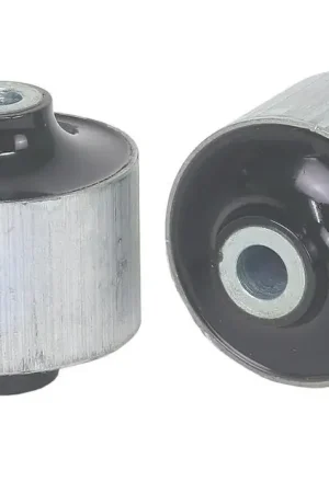 Whiteline Front Control Arm Lower - Inner Rear Bushing Kit (El Grand 10+/Maxima 08-13) Must Have