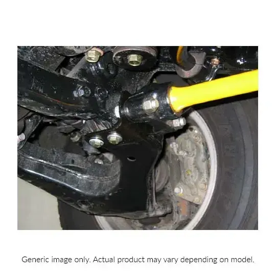 Premium Ironman 4x4 Front Control Arm Reinforcement (Landcruiser 100 Series)