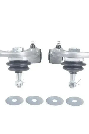 Budget Whiteline Front Control Arm Upper - Arm (Fortuner 15+/Hilux 05+)