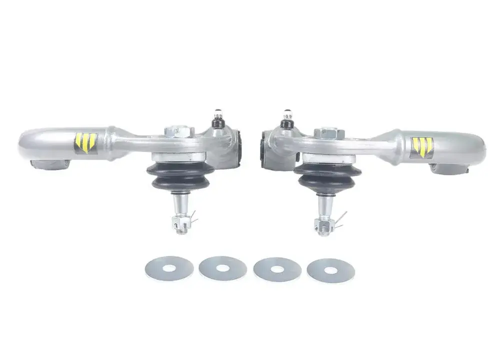 Budget Whiteline Front Control Arm Upper - Arm (Fortuner 15+/Hilux 05+)