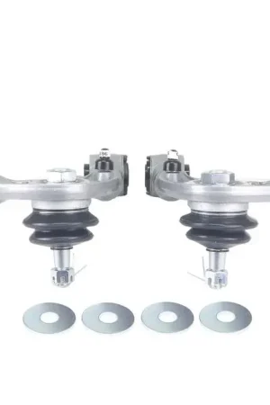 Hot Deal Whiteline Front Control Arm Upper - Arm (Landcruiser 200 Series 07-21)